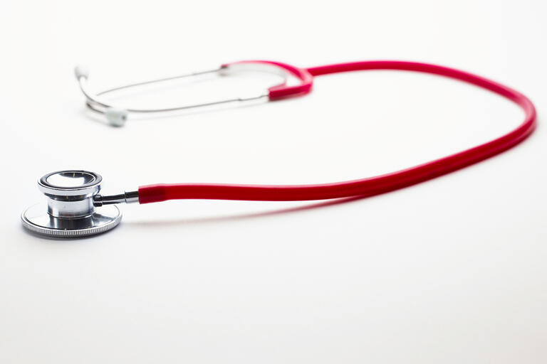 Stethoscope