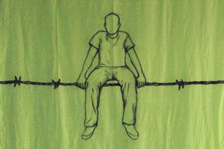 Dreamt Reflections v1 by Angel Delgado