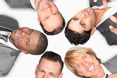 Rockapella