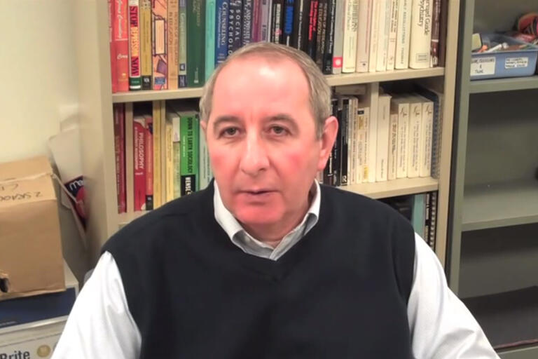 Gerald R. Weeks