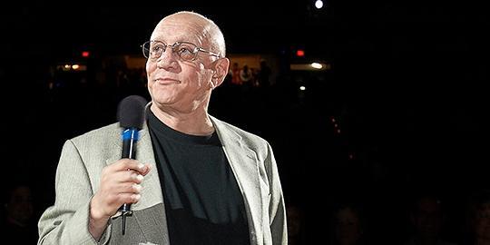 Jerry Tarkanian