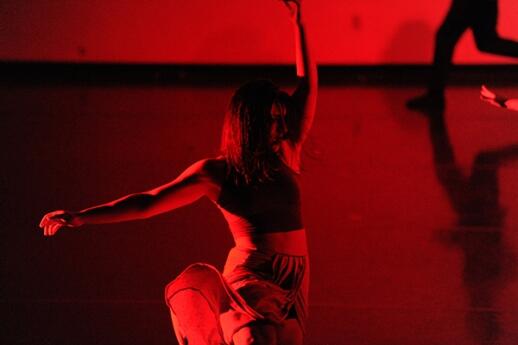 Cycles of Motion performance