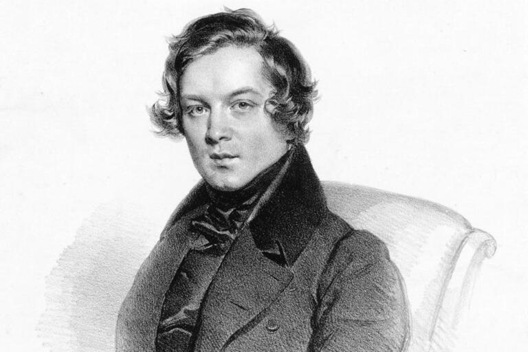 Robert Schumann