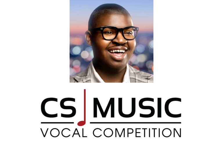 Christian Shelton wins at CS Music Vocal Competition