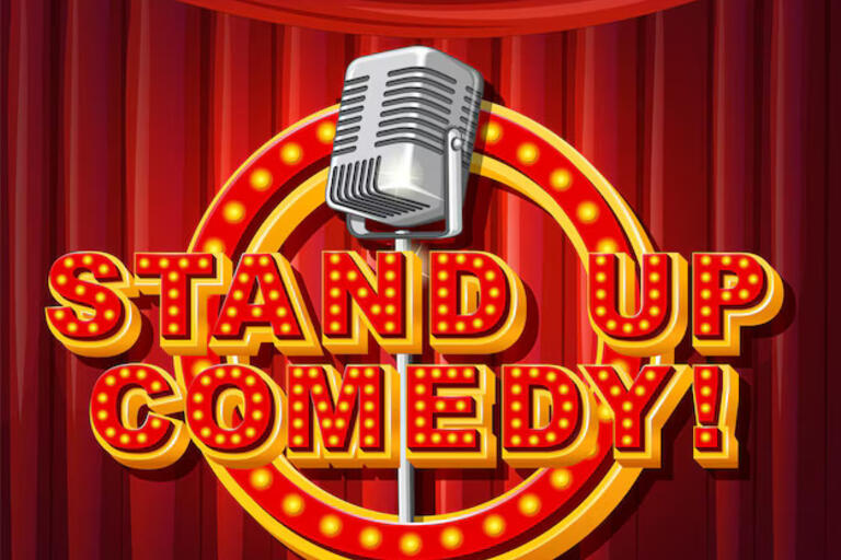 Stand Up Comedy