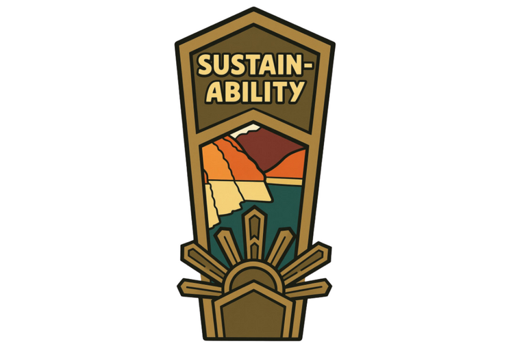 Sustainability in Arid Lands iRDA logo