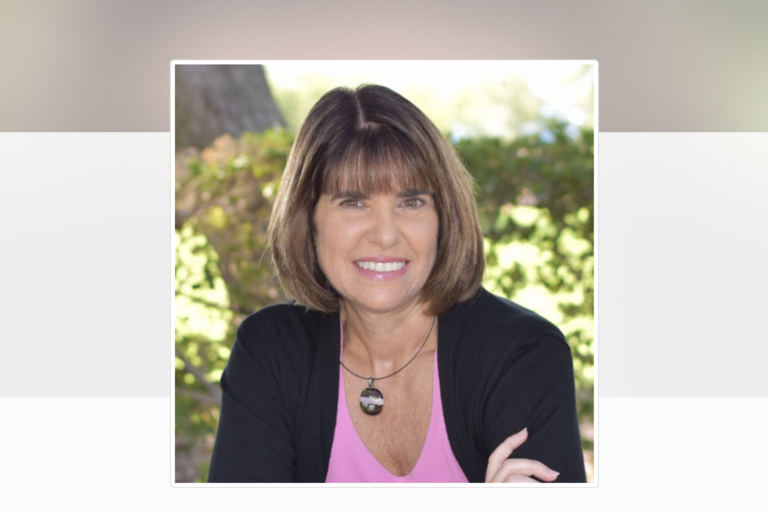 Headshot of Amy Brown