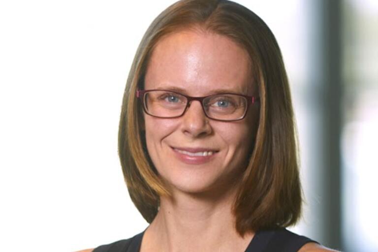Photograph of Rachael Robnett