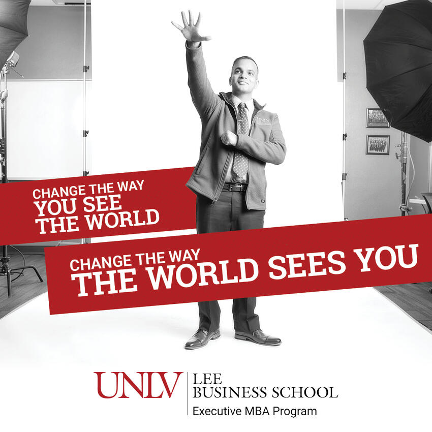 Unlv 2022 Calendar Unlv Emba Information Sessions | Calendar | University Of Nevada, Las Vegas