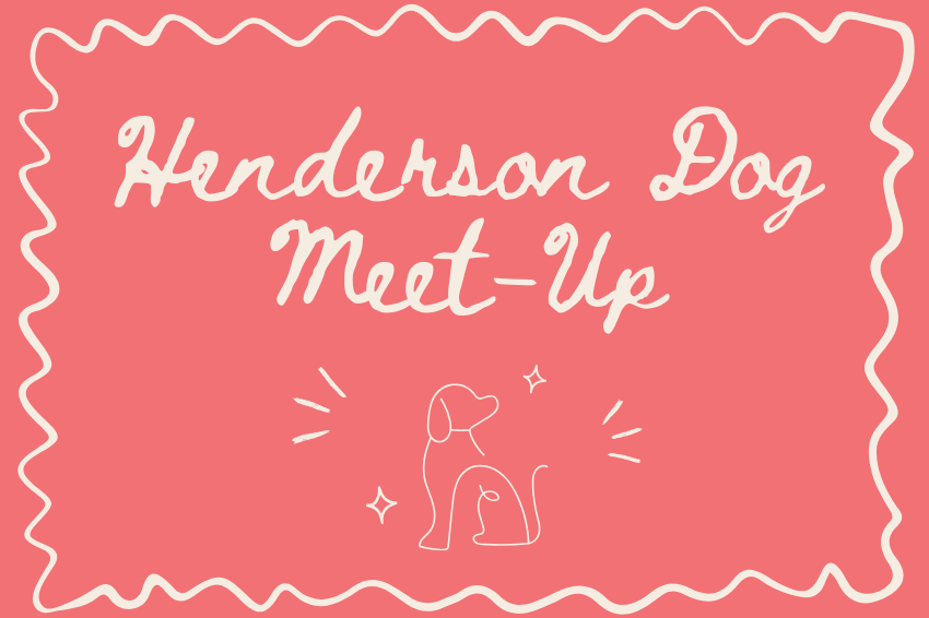 Henderson Dog Meetup