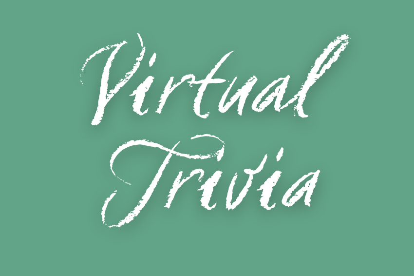 Virtual Trivia