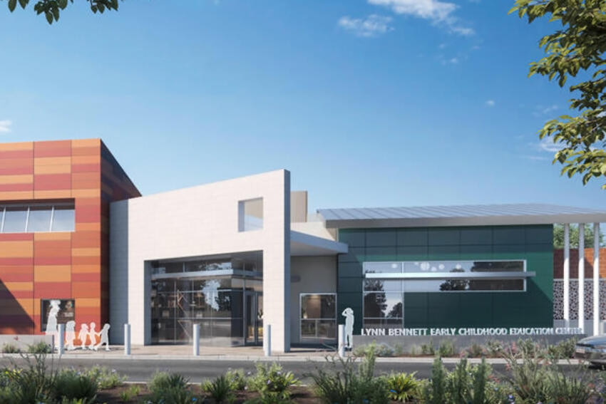 Research Forum Centering Early Childhood Research for Improved Impact