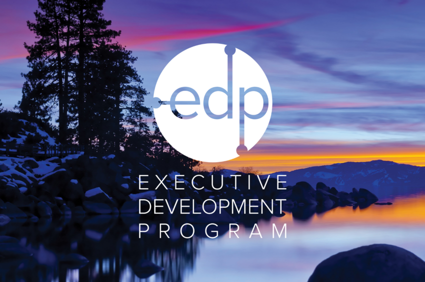 Executive Development Program