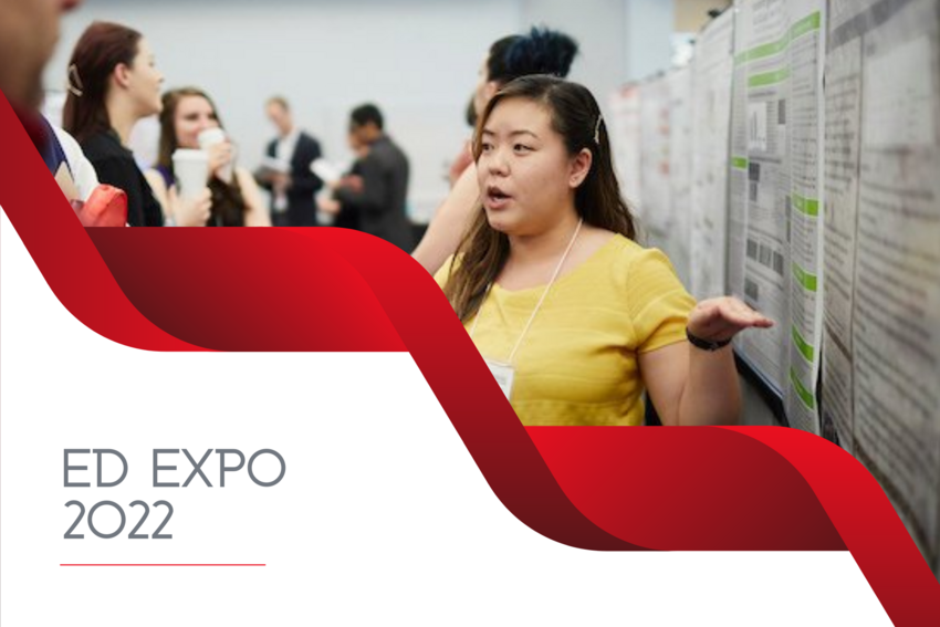 Unlv Calendar 2022 2022 Ed Expo | Calendar | University Of Nevada, Las Vegas