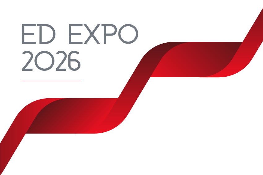 Ed Expo 2026