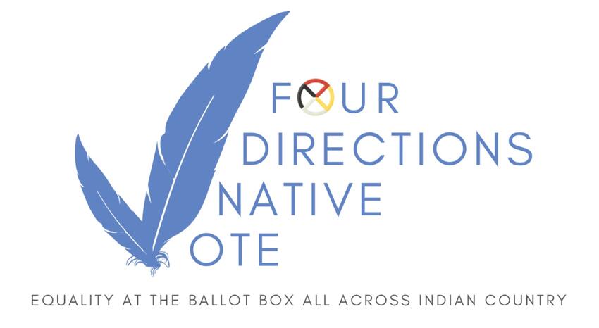 Four Directions Native OTE