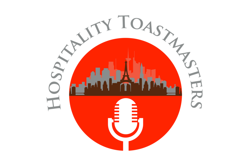 Hospitality Toastmasters