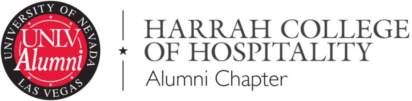 UNLV Harrah College of Hospitality Alumni Chapter