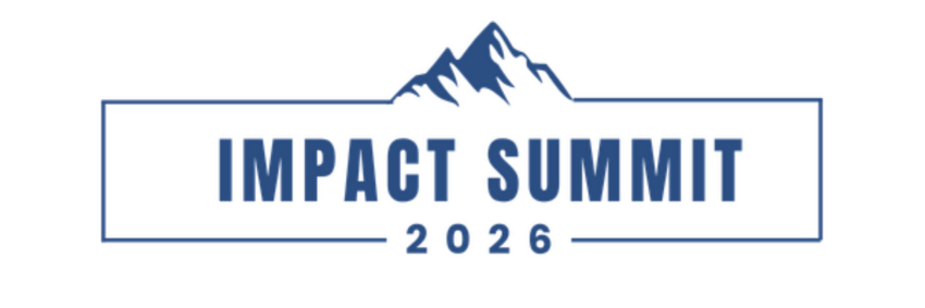 Impact Summit 2026 logo