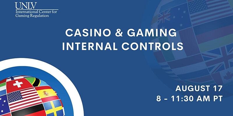 Casino and Gaming Internal Controls