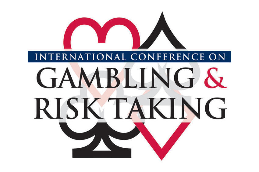 18th International Conference on Gambling and Risk Taking.
