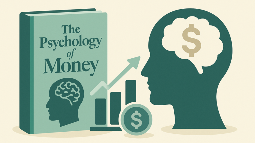 The Psychology of Money