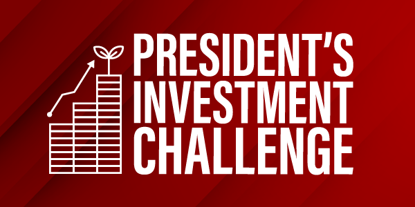 President's Investment Challenge logo