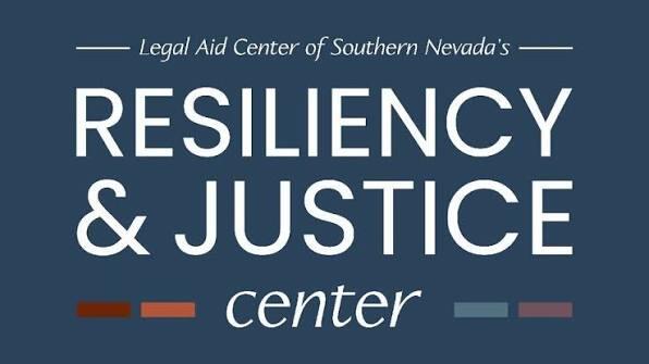 Resiliency and Justice Center