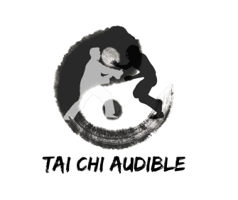 Tai Chi Audible logo