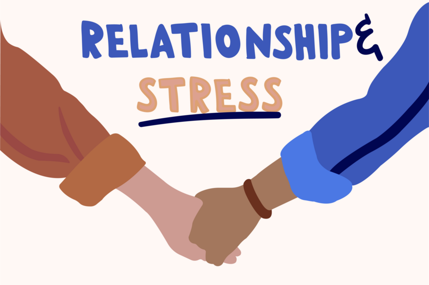 Relationship Stress