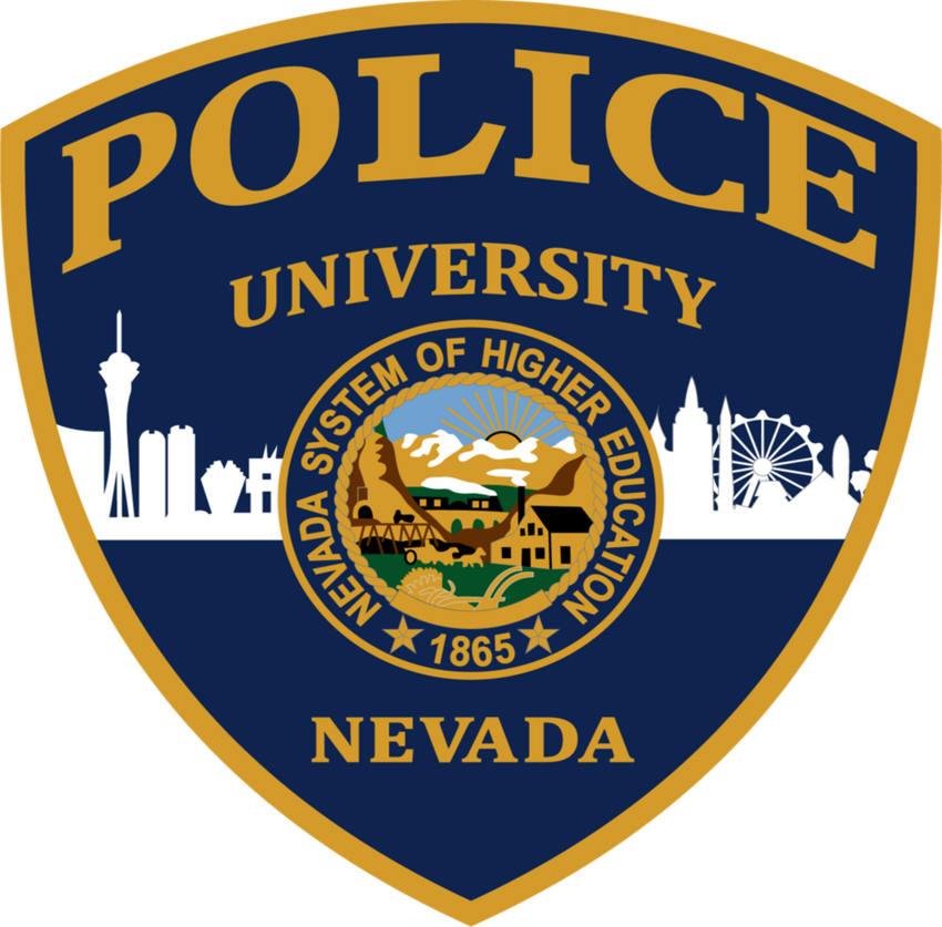 University Police Logo