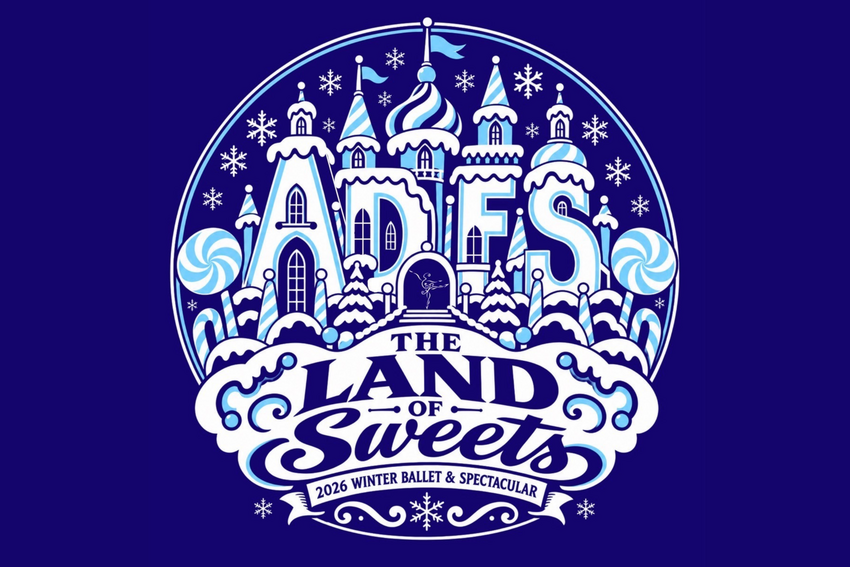 ADFS The Land of Sweets Winter Ballet &amp; Spectacular