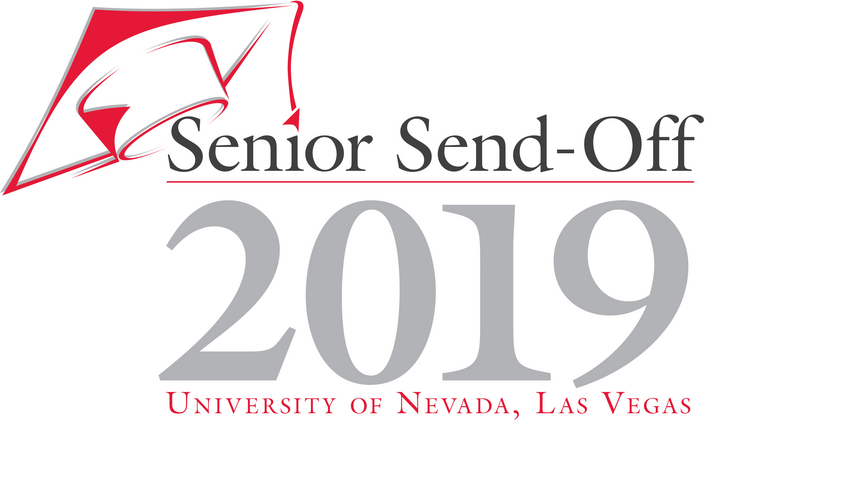 Senior Send-Off 2019, UNLV