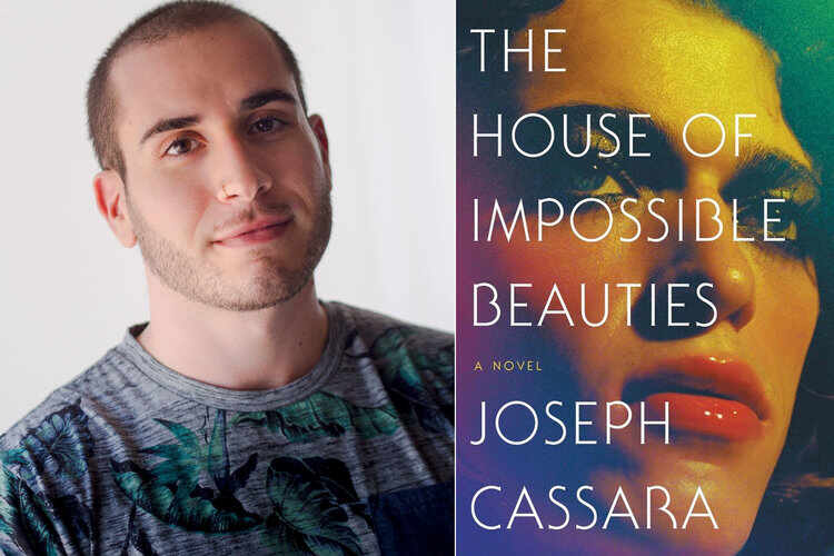 Joseph Cassara
