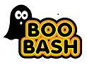 Boo-Bash logo