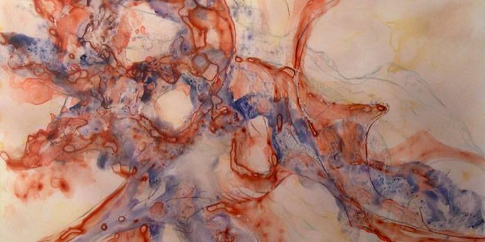 Donna Beam Gallery exhibit