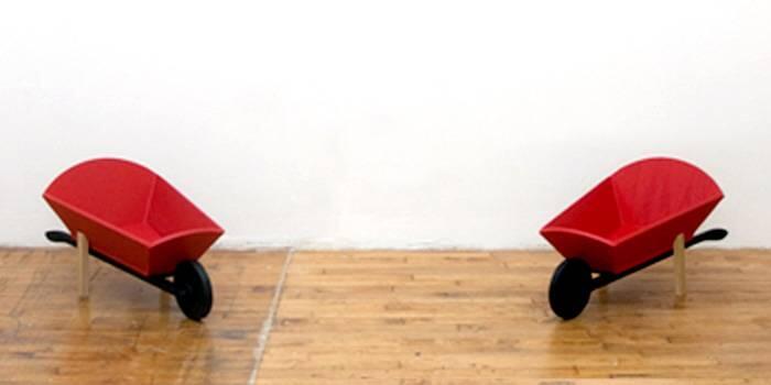 Donna Beam Gallery exhibit