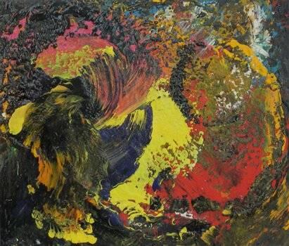 Vogel Collection artwork