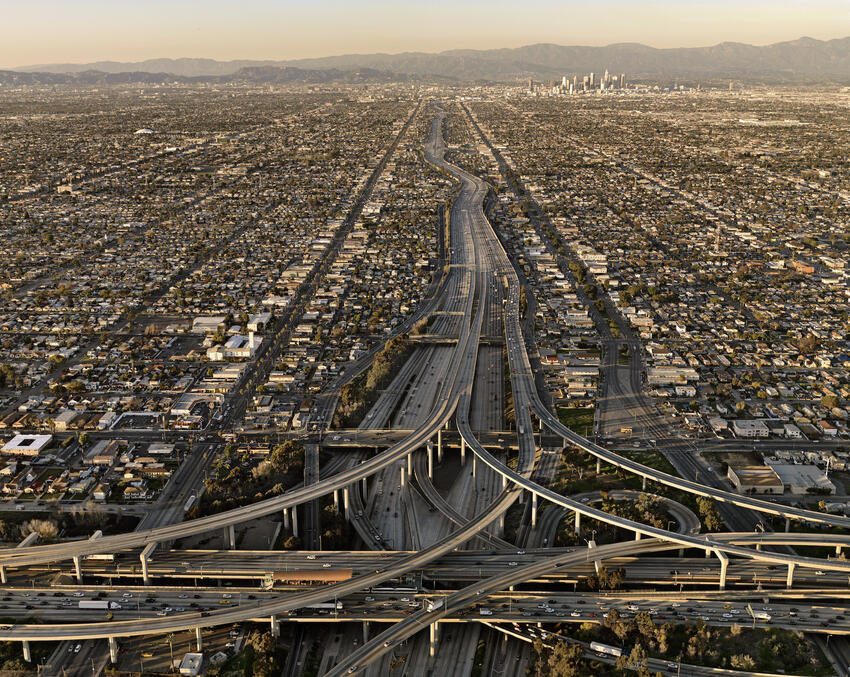 Highway5, Los Angeles, California, USA, 2009.jpg