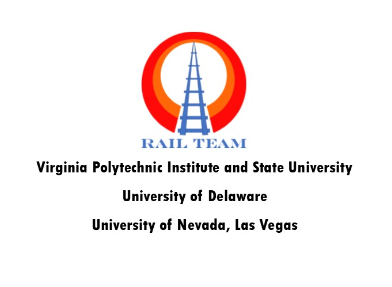 Rail Team logo