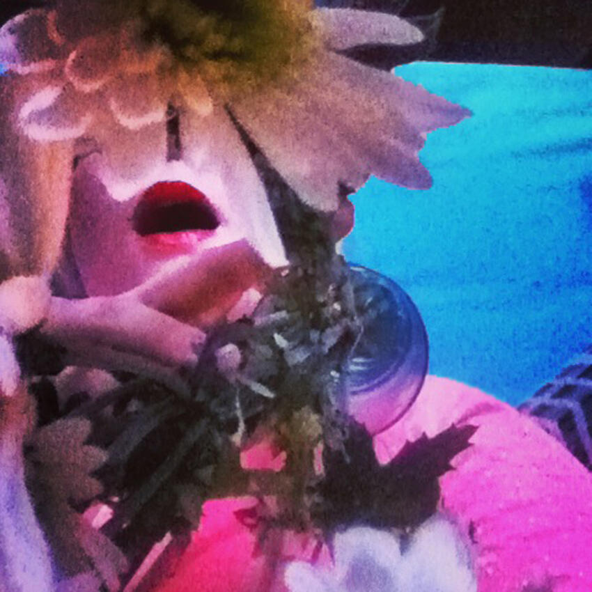 Donna Beam Gallery exhibit