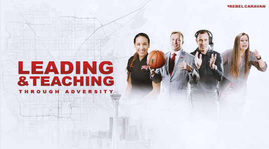 Leading & Teaching Through Adversity