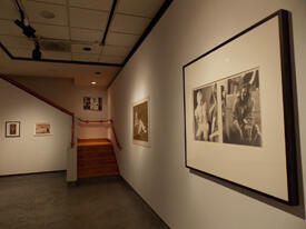 Seeing Voices Exhibit