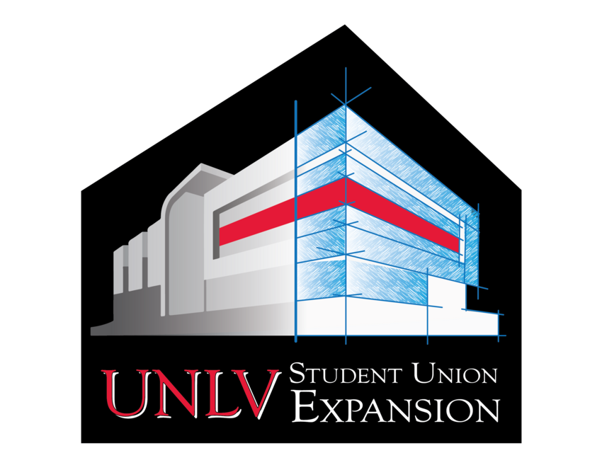 student union expansion logo