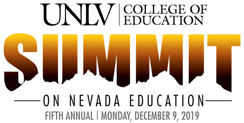 Summit on Nevada Education: Fifth Annual