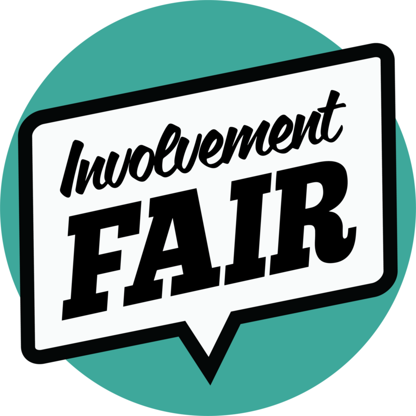 Involvement Fair