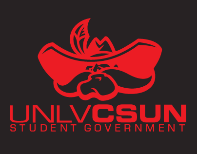 UNLV CSUN Logo