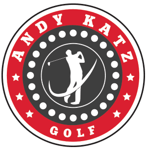 Andy Katz Golf logo