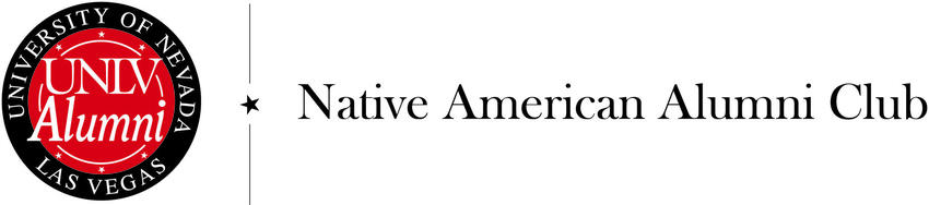 Native American Alumni Club logo