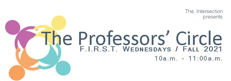 The Professors' Circle logo